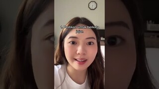 Tiktok Erika Richardo | BERANIIN DIRI BUAT IJIN KE BELANDA 😭🇳🇱 SEMOGA DI BOLEHIN