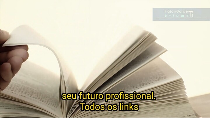 4 Livros que VÃO REVOLUCIONAR sua Carreira Profissional Agora!