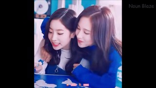 Mina x Dahyun ~ Sunset「Mihyun」part 2