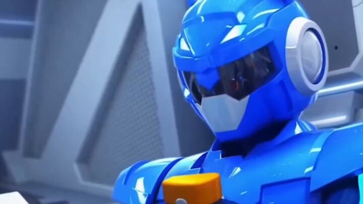 Ketika Lucy menjadi tampan, tidak ada orang lain yang akan punya kesempatan