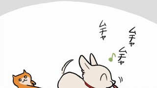 【第8集】因为一袋肉干 它俩从此结仇！