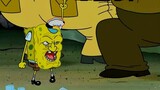 SpongeBob trở thành kẻ bắt nạt và thống nhất thế giới ngầm Beechburg