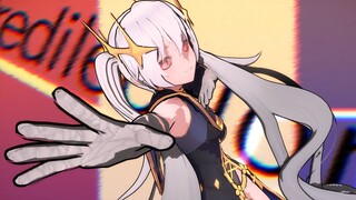 有点小酷炫系列【动画风格渲染测试】[A]ddiction【大神犬PV付】