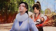 The Sword Emperor Of Eternity Eps 8
