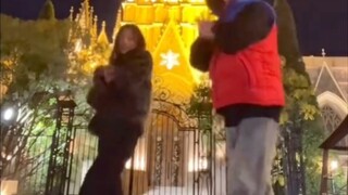 إكسو | تحدي "يوم عيد الميلاد" 🎄🎁🎊🔥