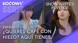 Han Boreum anuncia su venganza | La Venganza De Blancanieves EP30 | KOCOWA+ ESPAÑOL