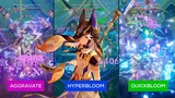 Cyno HyperBloom vs QuickBloom vs Aggravate Comparison and Which Team Better ? Abyss 12 Genshin 3.5