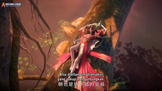Peerles Batle Spirit Eps 92 Sub Indo