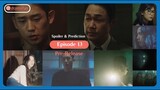 Snowdrop Episode 13 Pre-Released Spoilers & Predictions