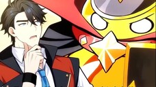 Global Job Transfer: I Built a Legion of Bosses Episodes 1 to 6 Multi Sub