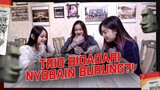 Nyobain 'Burung' Lucu - Goodie Foodie Eps. 2