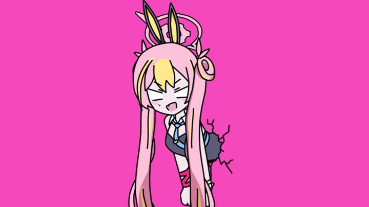 【Azure Files】Xiaoxue's Rabbit Hole (Full Version)