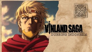 [FANDUB INDO] - VINLAND SAGA S2E22 "Konfrontasi dengan Raja Canute"