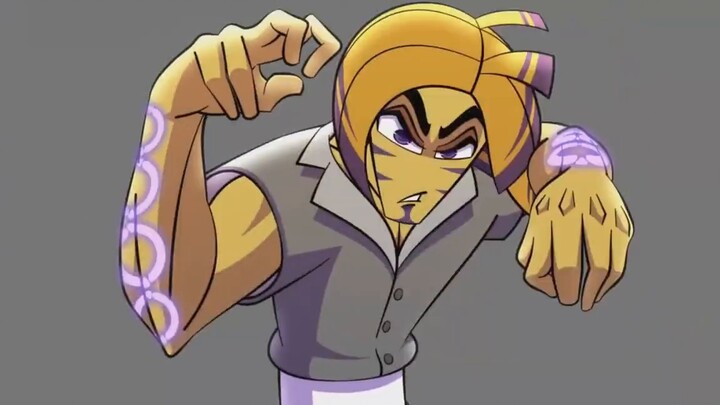 Tại sao nó không phải là một bộ phim hành động...