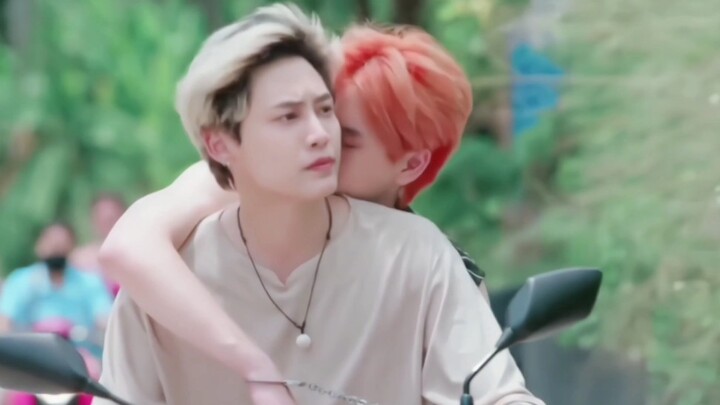 【bounprem】Welcome to watch the day of the island owner and the island owner's wife's honeymoon