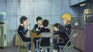 Cậu bé siêu năng lực ss1 tập 10