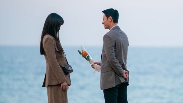 🇰🇷 My Perfect Stranger 2023 |Ep13|        #TagalogDub