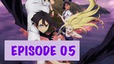 Summer Time Rendering Episode 5 (1080p)