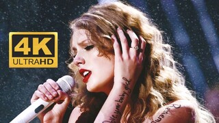 Taylor Swift - "Enchanted" (bản live)