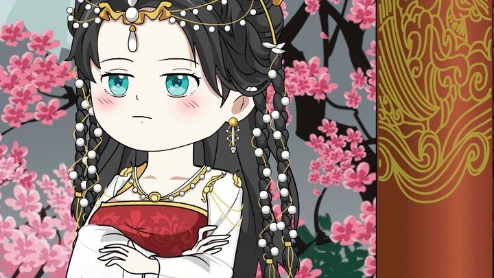 Episode 119 People suffered from floods, unscrupulous merchants took the opportunity to hoard food, 