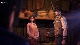 [ EPISODE 03 ] Di Yi Xulie Season 1 - 1080p Super Duper HD Sub Indo