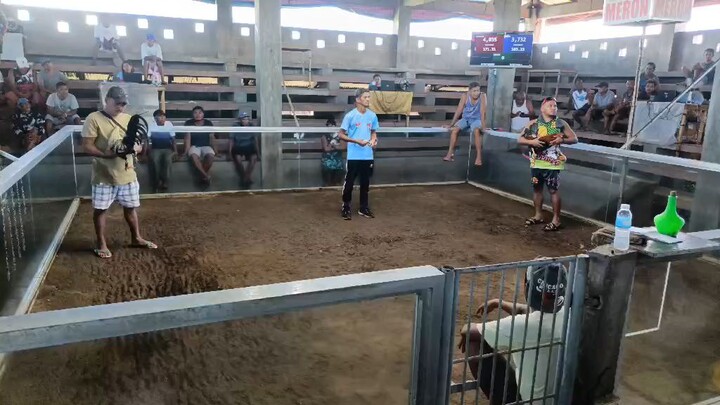 2nd fight!! WIN 🤑