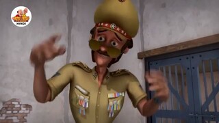 Magical Wrist Watch _ जादुई घड़ी _ मोटू पतलू _ Ep 399 _ Motu Patlu Tv Show 2025