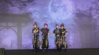 【Beijing IJOY21 Championship】The Rascal侠