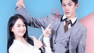 Love Is Weird (2022) ep.17