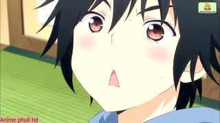 [AMV] Lạnh như mùa đông #anime #schooltime