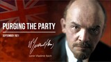 Lenin V.I. — Purging the Party (09.21)
