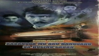 LITO LAPID | KASANGGA MO AKO HANGGANG SA HULING LABAN (1997) FULL MOVIE