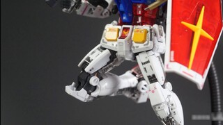 [BANDAI] GUNPLA 40TH MEMORIAL Gunpla 40th Anniversary Set