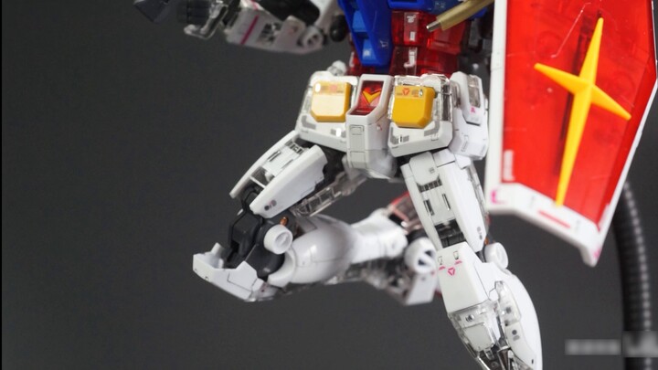 [BANDAI] GUNPLA 40TH MEMORIAL Gunpla 40th Anniversary Set