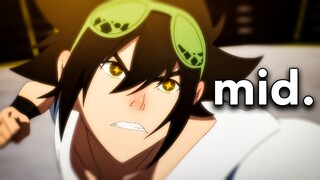 The Story Behind Anime's Most Overhyped FAILURE