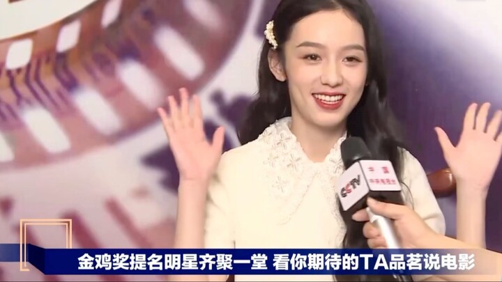 Zhou Ye｜She always does more than she says