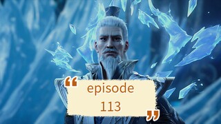 btth episode 113