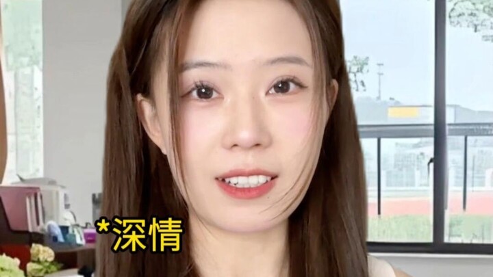 Tôi chuẩn bị trở thành mẫu người lý tưởng của chính mình.