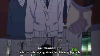 Sanrio Danshi End Tập 12 Vietsub