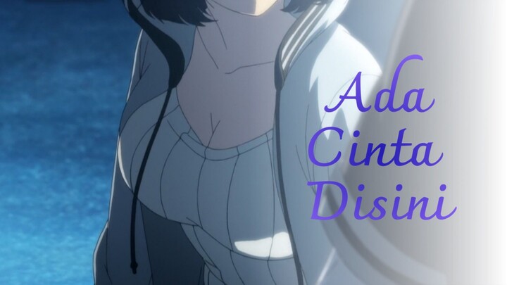 ADUHH !! BIKIN GAKUAT NONTONNYA