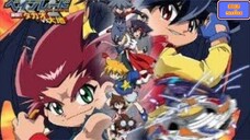 Beybladeลูกข่างกระท้านฟ้าภาค3ตอนที่05พากษ์ไทย