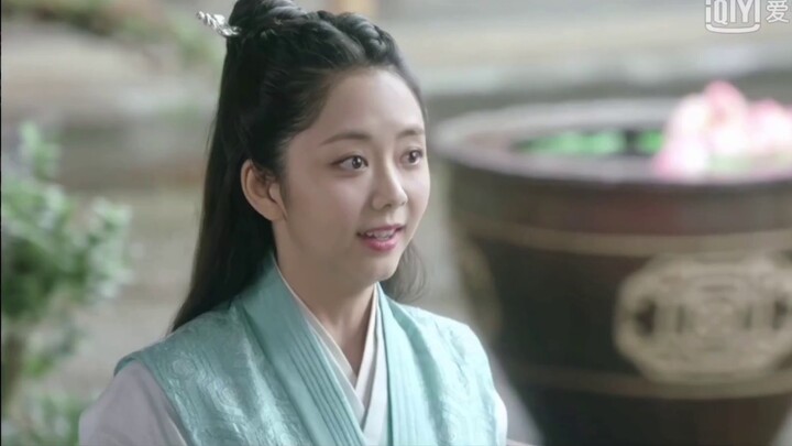 【Yixia】I love these two's voiceovers so much!!! Two absolutely adorable ones~