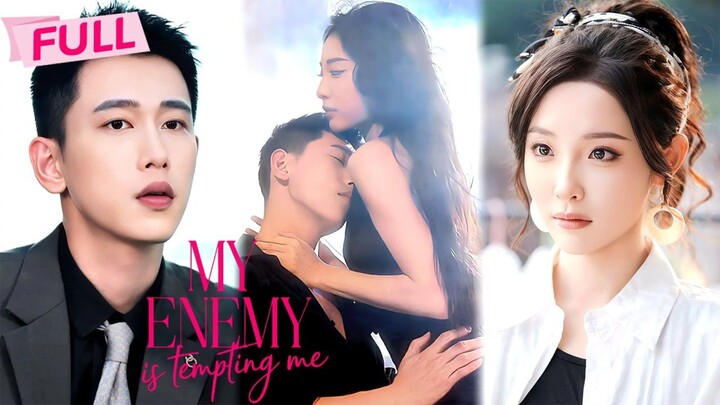 My Enemy is Tempting Me