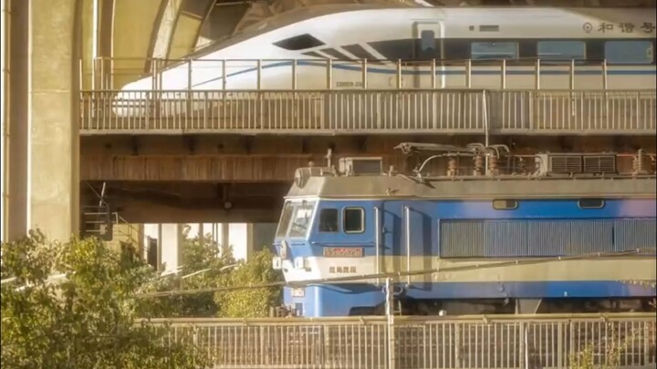 Saya Merekam Perubahan Zaman di Siang yang Tenang