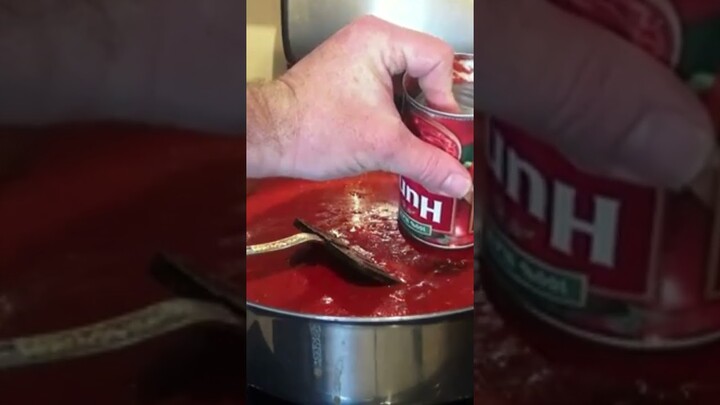 just use a spoon... #food #cooking #diy #compilation #meme #funny #reaction