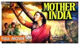 Mother India 1957 Hindi 1080p  @SevanGohil786