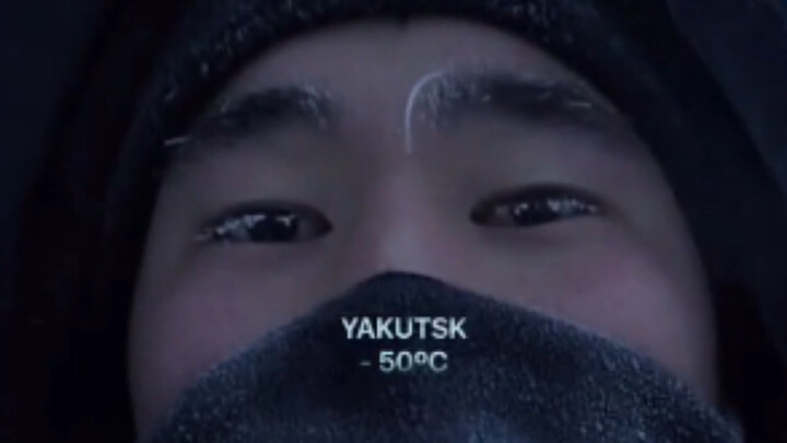 Friends of Yakutia invite you to visit—winter is just around the corner!