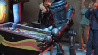【Robot Chicken】Bộ sưu tập clip nhại s5e7