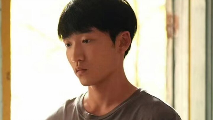 เผิงเฟยคือผู้ชายดีคนที่สามในตรอกเล็ก