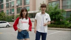 School 2017 | Episode 11 | Hindi Dubbed | K-Drama Series